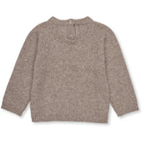 Lalaby Millet Brother Sweater
