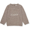 Lalaby Millet Sister Sweater