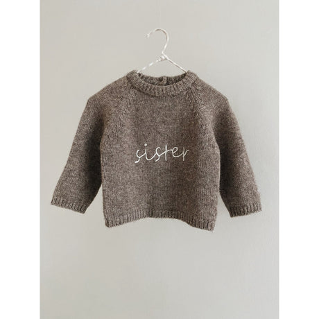 Lalaby Millet Sister Sweater