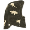 Konges Sløjd Dino Silhouette Tavi Fleece Elefanthue Grs