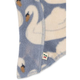 Konges Sløjd Swan Tavi Fleece Elefanthue Grs