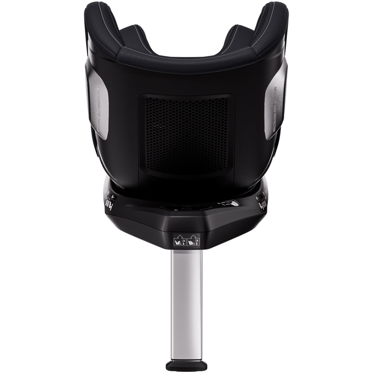 RECARO Fresh Black Toron 1 Kid Autostol