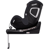 RECARO Fresh Black Toron 1 Kid Autostol
