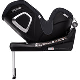 RECARO Fresh Black Toron 1 Kid Autostol