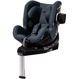 RECARO Gallant Grey Toron 1 Kid Autostol