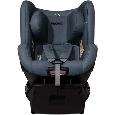 RECARO Gallant Grey Toron 1 Kid Autostol