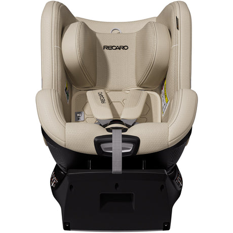 RECARO Elegant Beige Toron 1 Kid Autostol