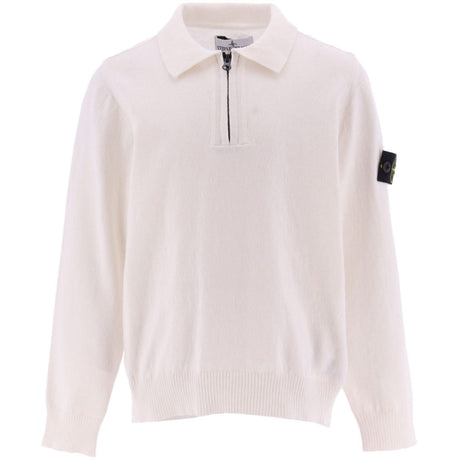 Stone Island Strik White