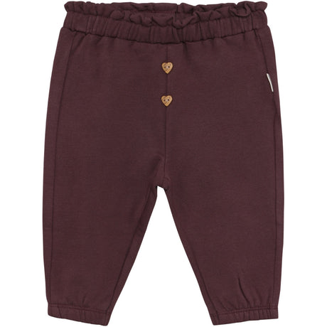 Minymo Huckleberry Bukser Sweat