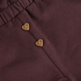 Minymo Huckleberry Bukser Sweat