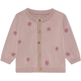 Minymo Fawn Cardigan Strik