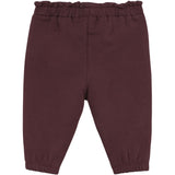 Minymo Huckleberry Bukser Sweat