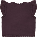 Minymo Huckleberry Vest Strik