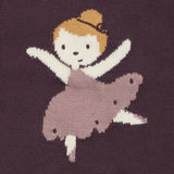 Minymo Huckleberry Vest Strik