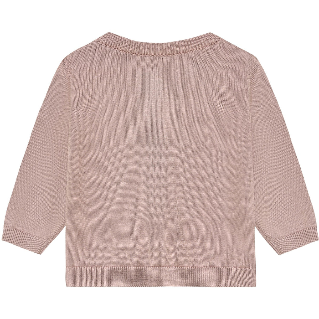 Minymo Fawn Cardigan Strik