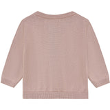 Minymo Fawn Cardigan Strik