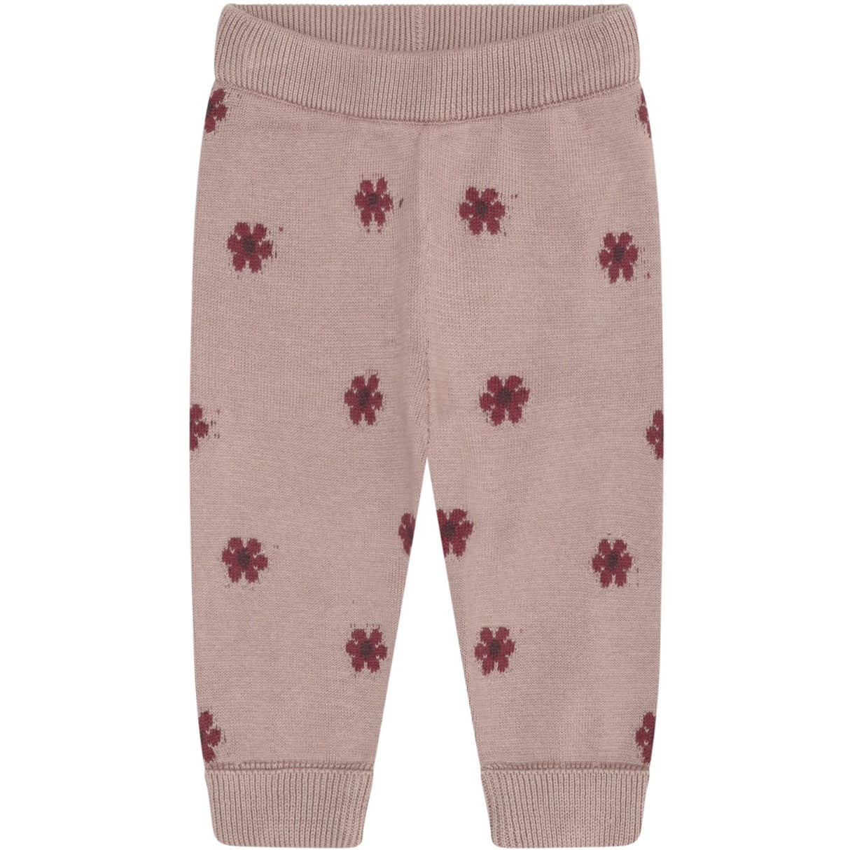 Minymo Fawn Bukser Strik
