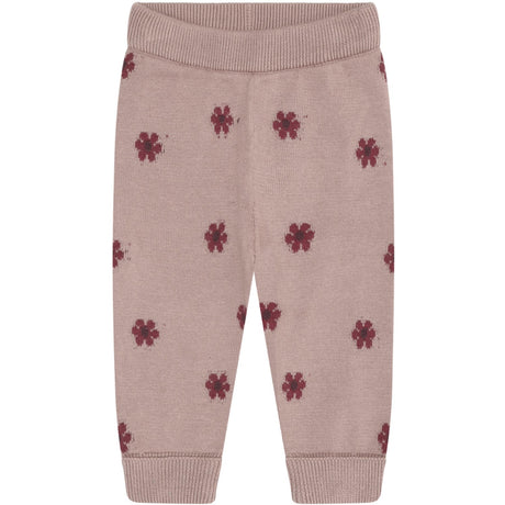 Minymo Fawn Bukser Strik