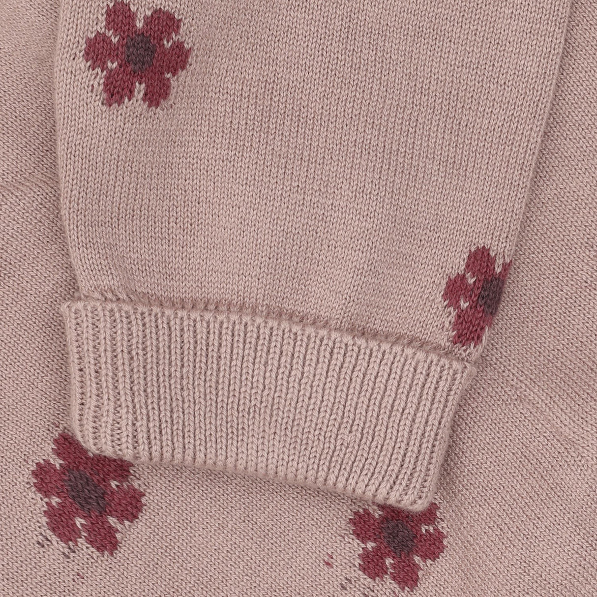 Minymo Fawn Bukser Strik