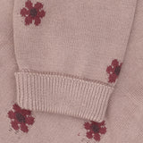 Minymo Fawn Bukser Strik