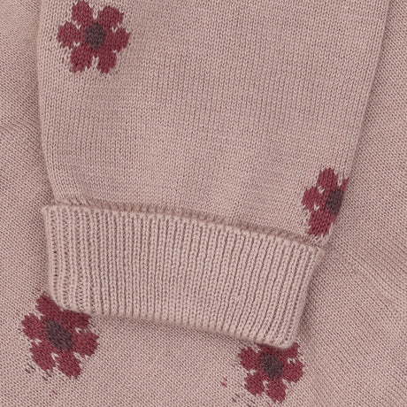 Minymo Fawn Bukser Strik