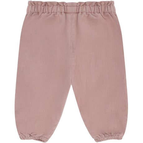 Minymo Fawn Bukser Corduroy M/ Lining