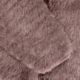 Minymo Fawn Bamse Jakke Glitter