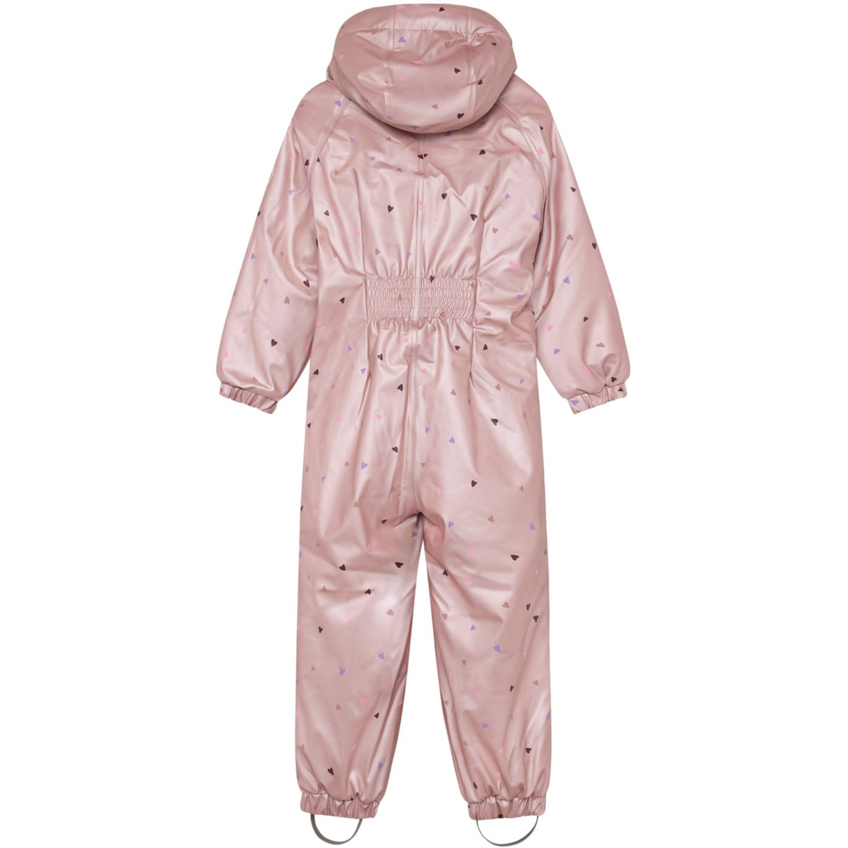 En Fant Adobe Rose Wholesuit Pu