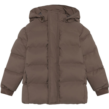 En Fant Pine Bark Jakke Quilt, Solid