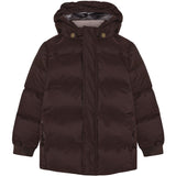 En Fant Coffee Bean Jakke Quilt, Solid