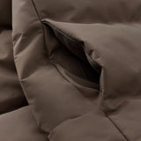En Fant Pine Bark Jakke Quilt, Solid