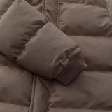 En Fant Pine Bark Jakke Quilt, Solid