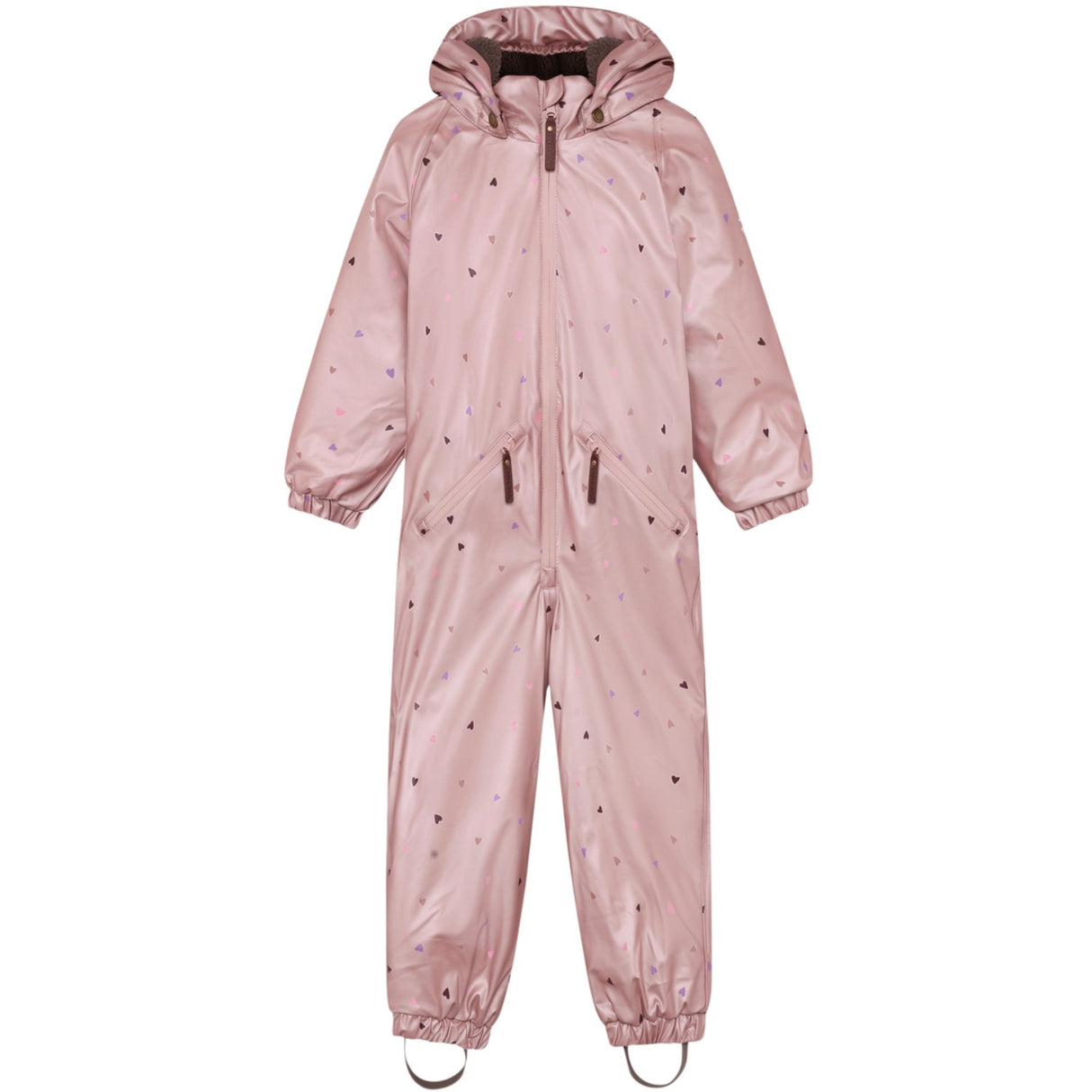 En Fant Adobe Rose Wholesuit Pu