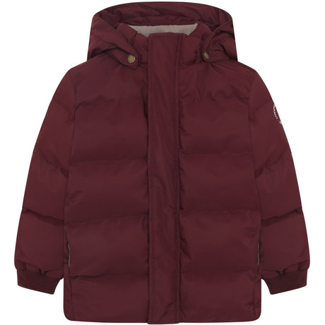 En Fant Port Royale Jakke Quilt, Solid