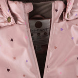 En Fant Adobe Rose Wholesuit Pu