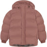 En Fant Burlwood Jakke Quilt, Solid