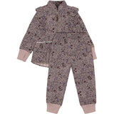 En Fant Adobe Rose Termo Set, Aop