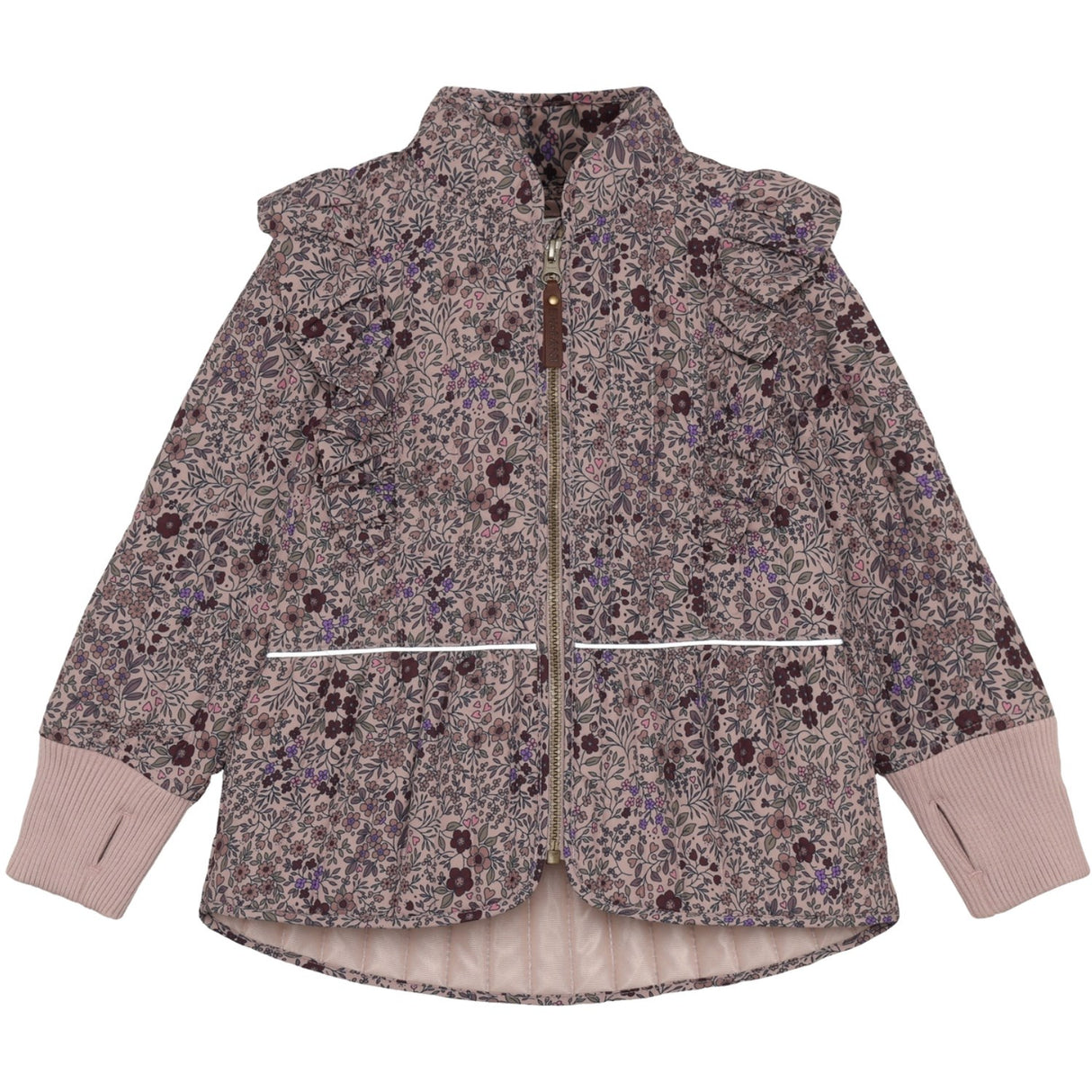 En Fant Adobe Rose Termo Set, Aop