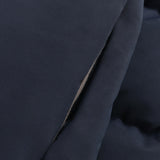 En Fant Parisian Night Jakke Quilt, Solid
