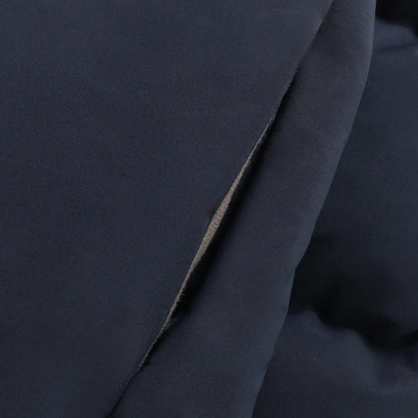 En Fant Parisian Night Jakke Quilt, Solid