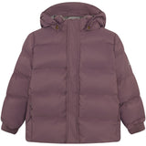 En Fant Flint Jakke Quilt, Solid
