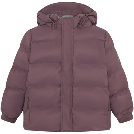 En Fant Flint Jakke Quilt, Solid
