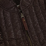 En Fant Coffee Bean Termo Sæt W.Glitter