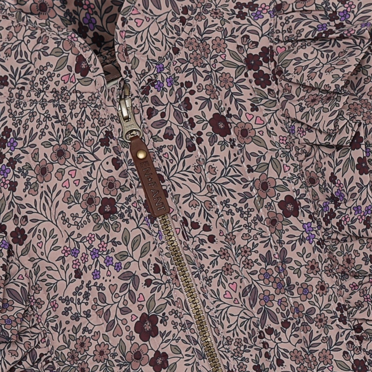 En Fant Adobe Rose Termo Set, Aop