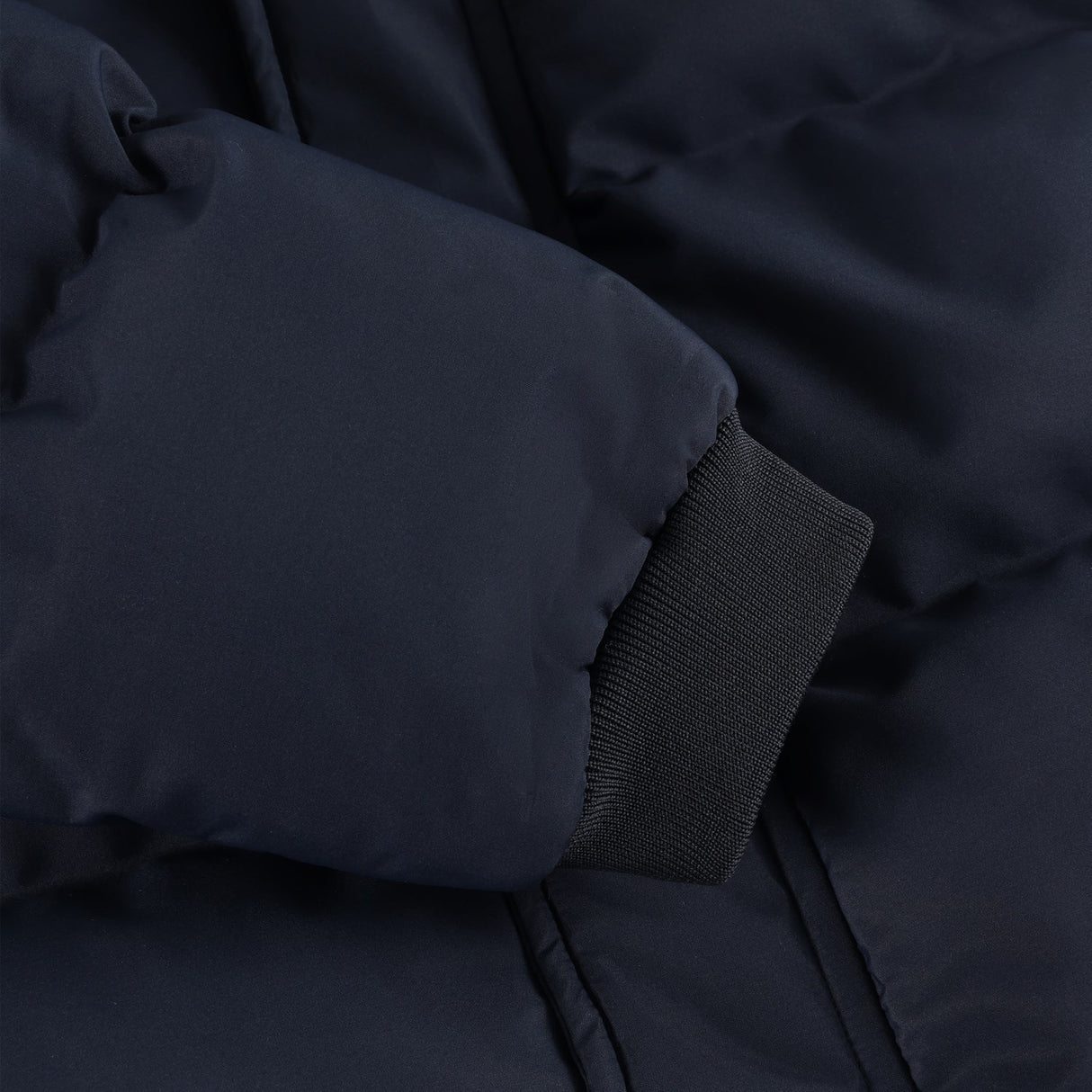 En Fant Parisian Night Jakke Quilt, Solid