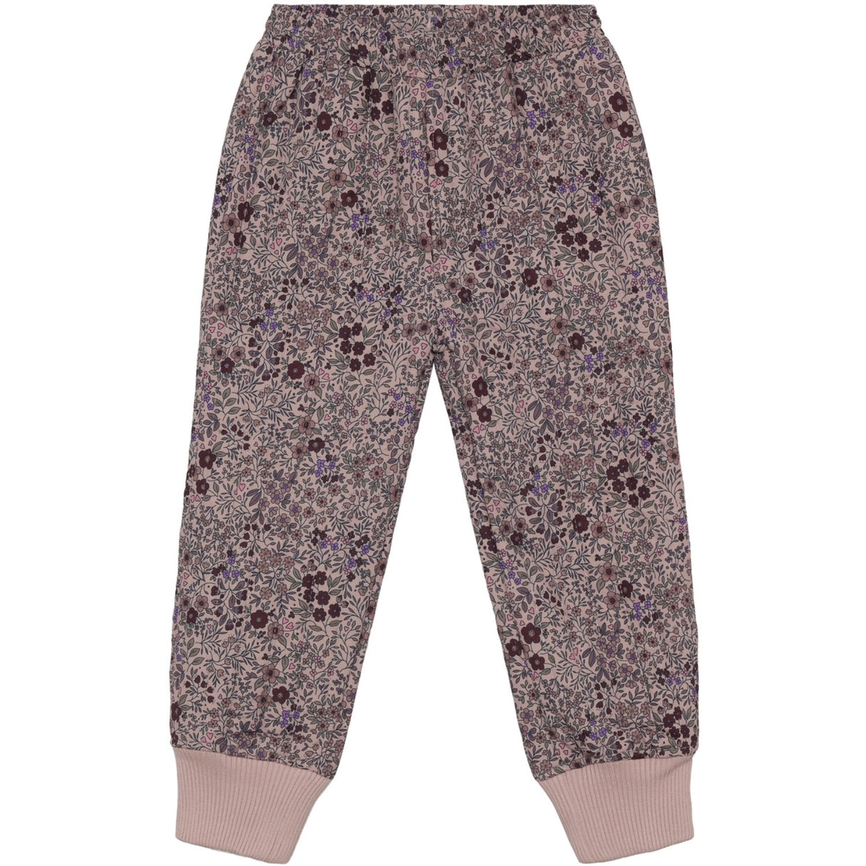 En Fant Adobe Rose Termo Set, Aop