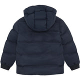 En Fant Parisian Night Jakke Quilt, Solid
