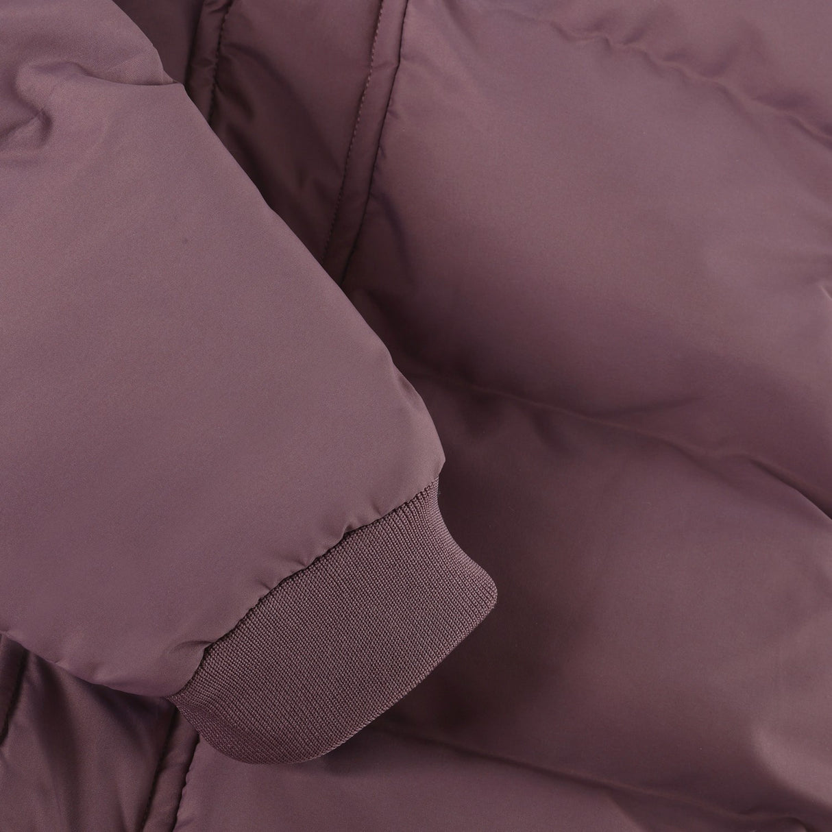 En Fant Flint Jakke Quilt, Solid