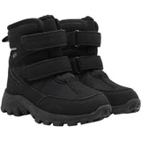 En Fant Caviar Støvler Velcro Tex