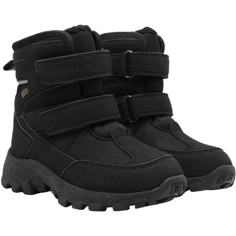 En Fant Caviar Støvler Velcro Tex
